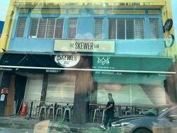Lorong 25a Geylang (D14), Terrace #515360881